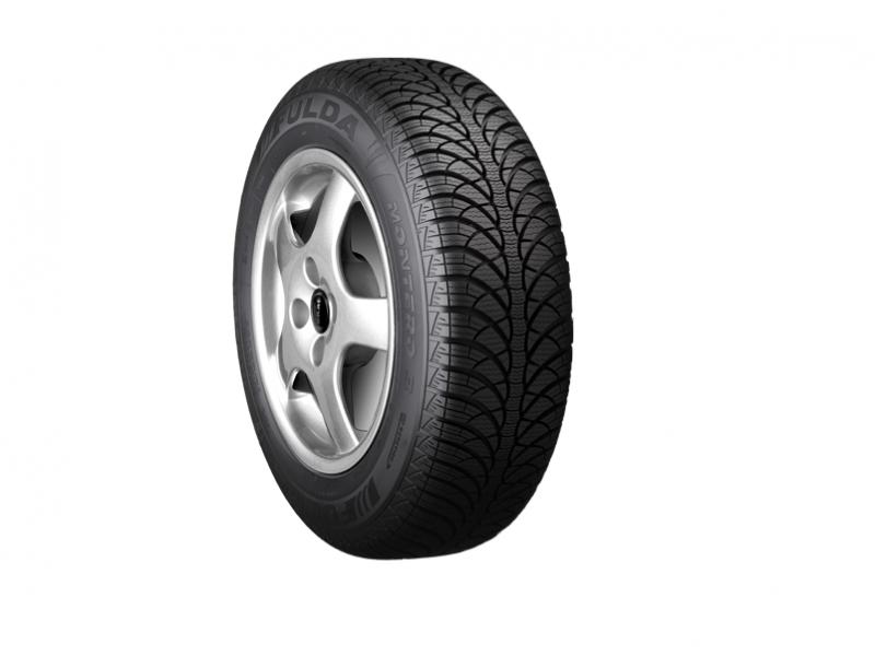 Fulda 255/40R19 100V KRI CONTROL HP 2 XL FP zim