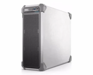 Server Dell PowerEdge T160 Xeon 6315P 4C 1x16GB/H355/2x480GB SSD RI/HDD 1X2TB SATA/3Y ProSupport