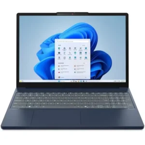 Laptop Lenovo IdeaPad Slim 3 15IRH10 15.3 WUXGA/i7-13620H/16GB/NVMe 512GB/plava/83K1013AYA + punjac