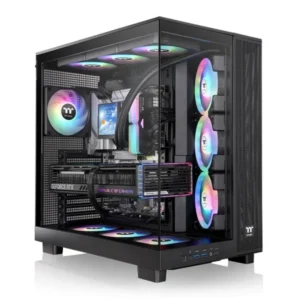 Kućište Thermaltake View 380 XL TG ARGB