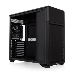 Kućište Thermaltake TR300 TG Black