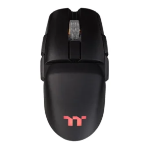 Bežični gaming miš Thermaltake Argent M5 Black