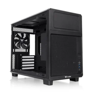 Kućiste Thermaltake TR200 Black