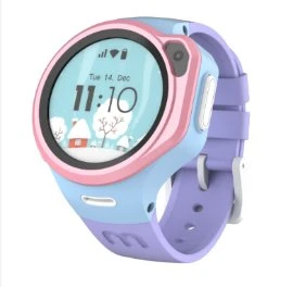 Smart watch MyFirst Fone R1s Cotton Candy MixEU NS