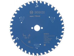 BOSCH List kružne testere Expert for Wood 184 x 20 x 2,6 mm, 40 - 2608644039