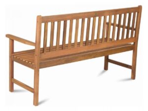 FIELDMANN FDZN 4006-T Baštenska klupa FIELDMANN FDZN 4006-T Baštenska klupa