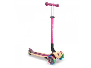 Globber GLBB 436-110 Trotinet w.foldable