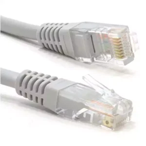 UTP cable CAT 6 sa konektorima LSOH 1.5m Digitus DK1617015
