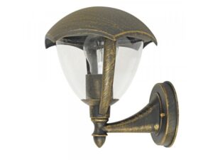 RABALUX Miami 8671 E27 Zidna lampa