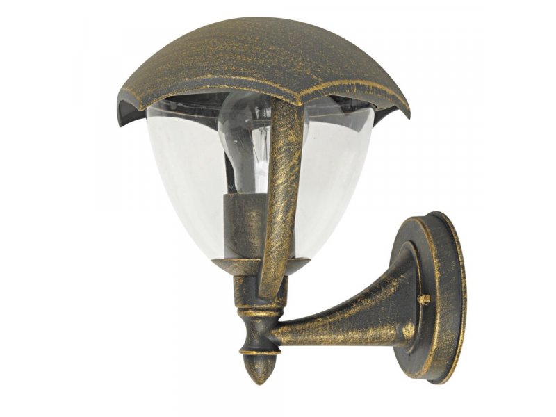 RABALUX Miami 8671 E27 Zidna lampa
