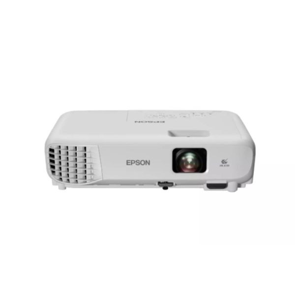 Projektor EPSON EB-W53