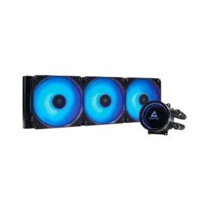 Kuler za procesor Chieftec Iceberg 360 DARK