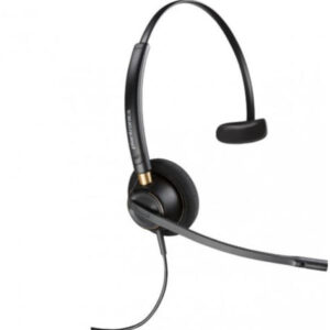 Slušalice Poly EP510D Mono QD USB A/C MDHSTAA 783Q0AA