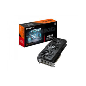 VGA Gigabyte RX9070XT GV-R9070XTGAMINGICE OC-16GD