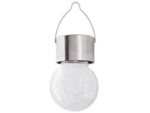 RABALUX Solarna rasveta Yola hrom 7850