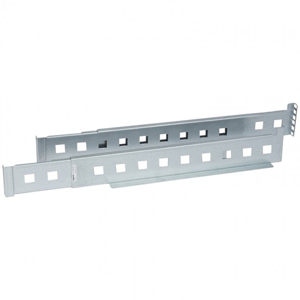 Installation Kit Legrand 19′ Rack for Daker & Battery Extension