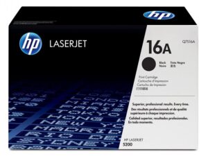 HP Toner 16AC - Q7516AC