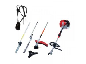 FARM powered by wurth Multifunkcijski motorni trimer FT43MT OUTLET
