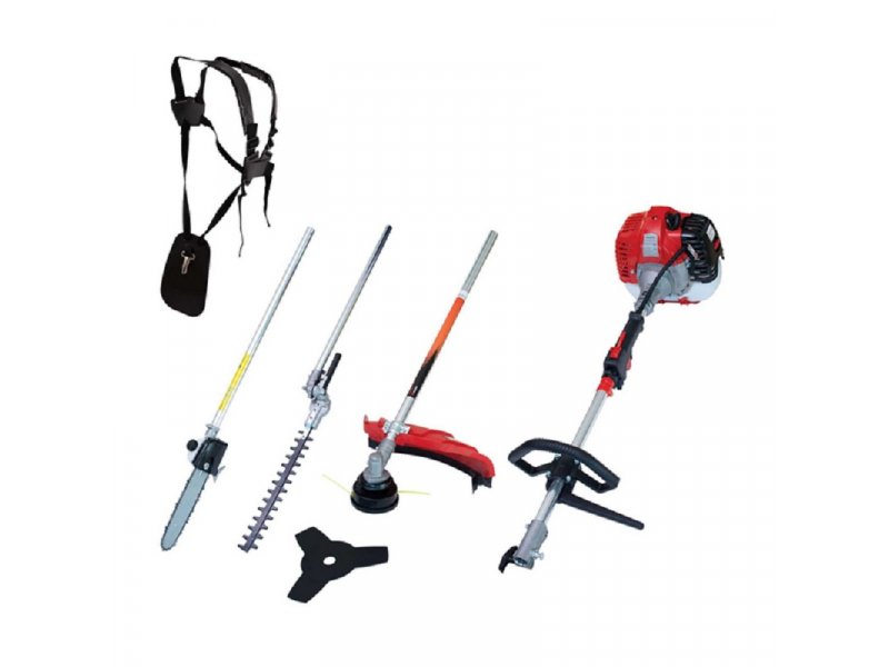 FARM powered by wurth Multifunkcijski motorni trimer FT43MT OUTLET