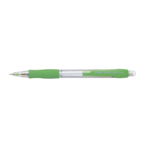 Tehnička olovka PILOT Super Grip H 185 sv.zelena 0.5mm 154317