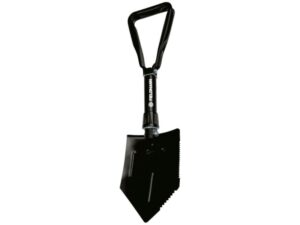 FIELDMANN FPL 4001 Metalni sklopivi ašov