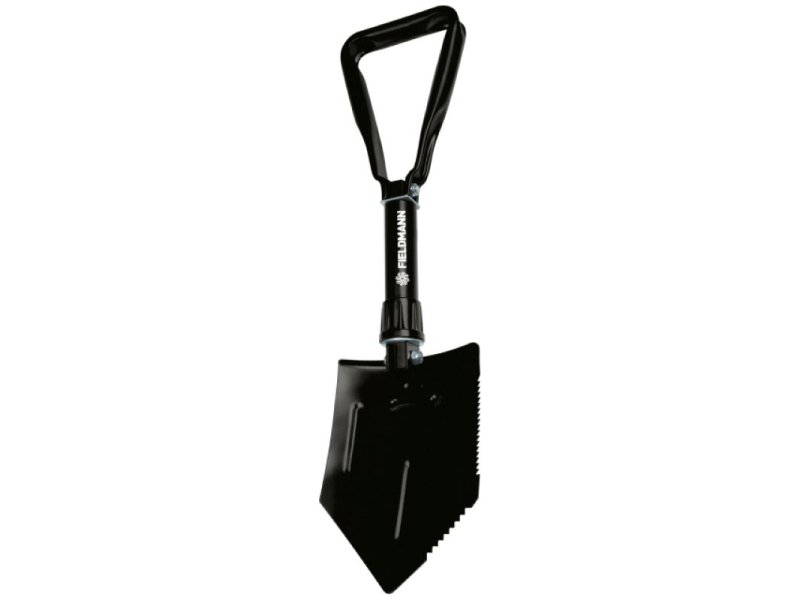 FIELDMANN FPL 4001 Metalni sklopivi ašov