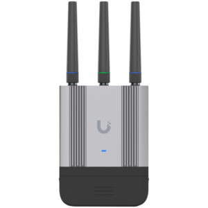 Mobile Router Industrial