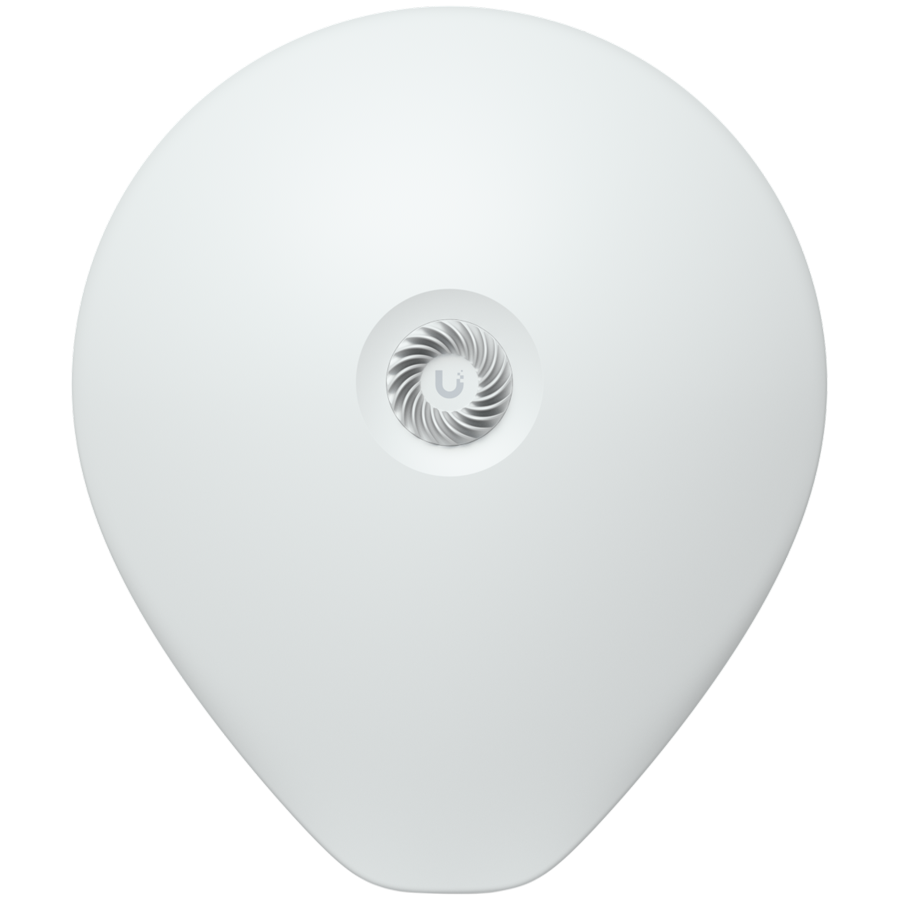 Ubiquiti AF60-XR air fibre 15+ km link range, 5.4 Gbps max. throughput