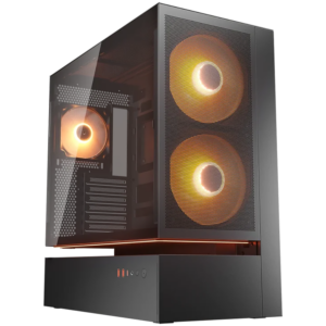 COUGAR CFV235 Mesh PC Case, Mid Tower