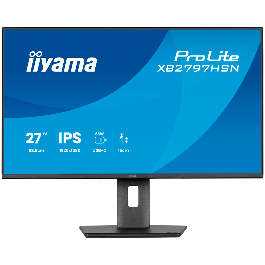 XB2797HSN-B1 27, IPS