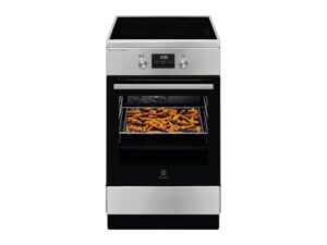 ELECTROLUX LKI564266X Indukcioni šporet