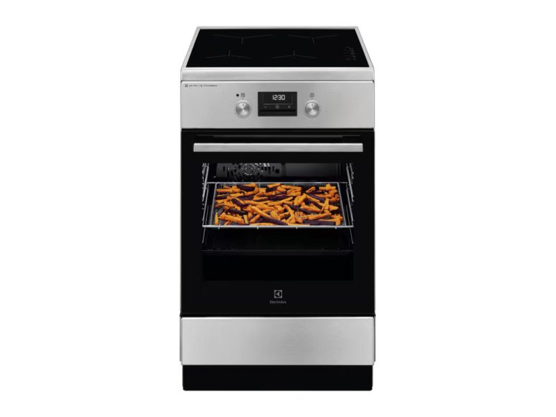 ELECTROLUX LKI564266X Indukcioni šporet
