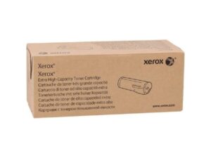 XEROX Standard toner cartridge Yellow (006R04390)