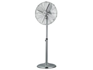 ISKRA Stojeći ventilator 40cm 50W FD-40M