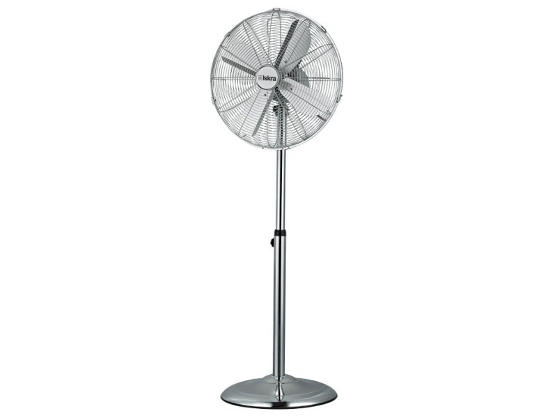 ISKRA Stojeći ventilator 40cm 50W FD-40M