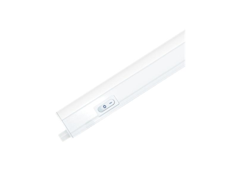 GREENTECH LED cev 9W 4000K T5 sa prekidačem (T5-S60-9NW)