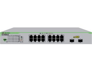ALLIED TELESIS AT-GS950/16-50 16x10/100/1000TX, 2xSFP combo