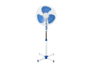 ROSBERG R51760AL Podni ventilator 40W Duo Pack