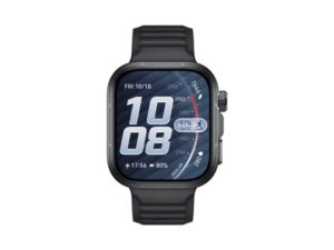 HUAWEI Watch Fit 5 Pro Black