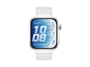 HUAWEI Watch Fit 5 Pro White