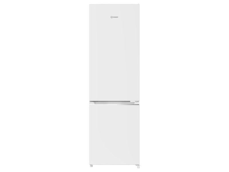 INDESIT Kombinovani frižider INKS 8261 W4E