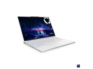 LENOVO Legion 7 16IAX10 (Glacier White) WQXGA OLED 240Hz, U7-255HX, 32GB, 1TB SSD, RTX 5060 8GB (83KY006YYA)