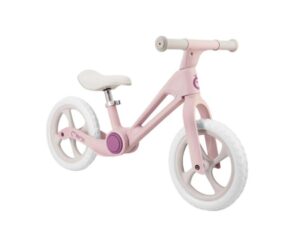 MoMi Balans bike Noru Pink