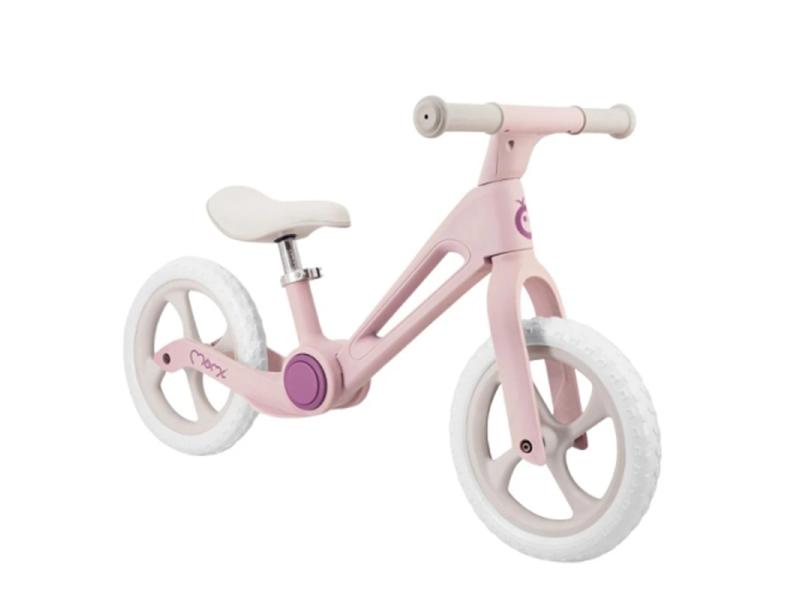 MoMi Balans bike Noru Pink