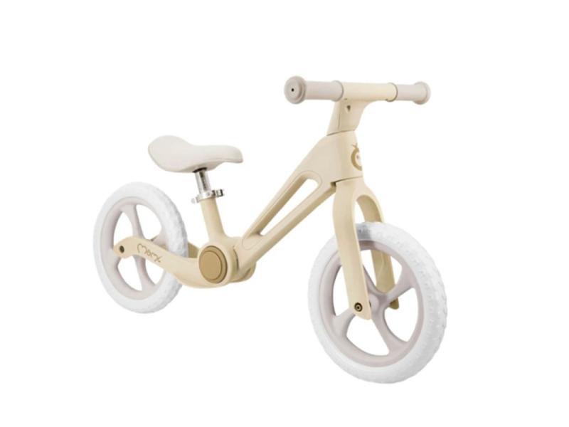 MoMi Balans bike Noru Yellow