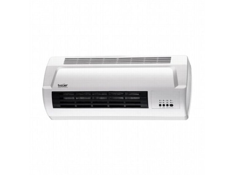 BAUER Zidna grejalica Mediteran WH-400 23266 OUTLET
