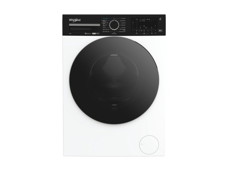 WHIRLPOOL Mašina za pranje veša WPM 27W ADS EE