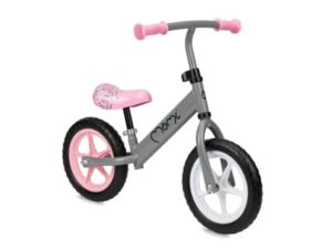 MoMi Balans bike fleet pink gr ( ROBI00064 )