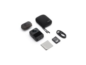 DJI Osmo 360 Standard Combo Akciona kamera