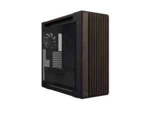 ASUS ProArt PA602 Wood edition modern Black TG midi kuciste